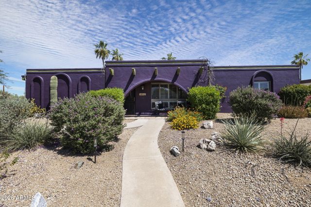 4002 E Alan Lane, Phoenix, AZ 85028