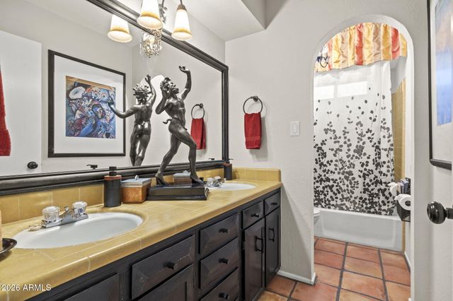 4002 E Alan Lane, Phoenix, AZ 85028