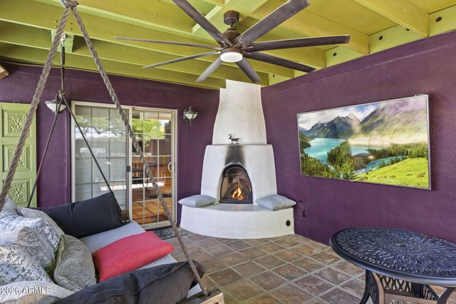 4002 E Alan Lane, Phoenix, AZ 85028
