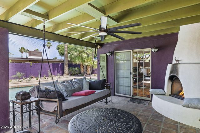 4002 E Alan Lane, Phoenix, AZ 85028