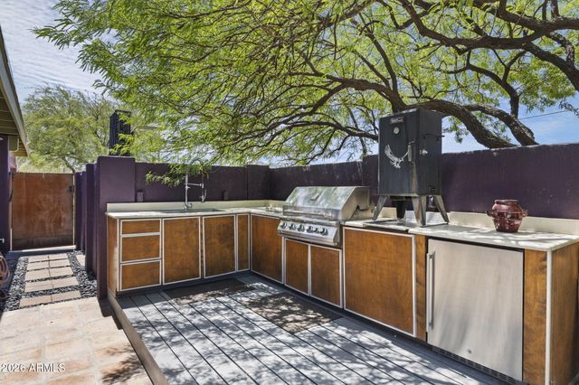 4002 E Alan Lane, Phoenix, AZ 85028