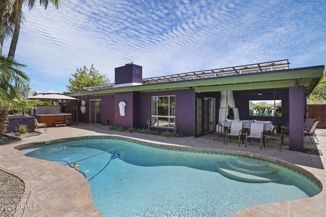 4002 E Alan Lane, Phoenix, AZ 85028