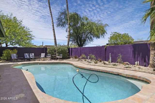 4002 E Alan Lane, Phoenix, AZ 85028
