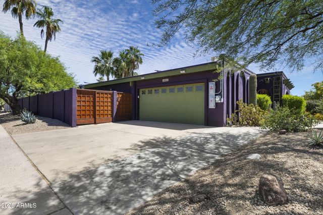 4002 E Alan Lane, Phoenix, AZ 85028