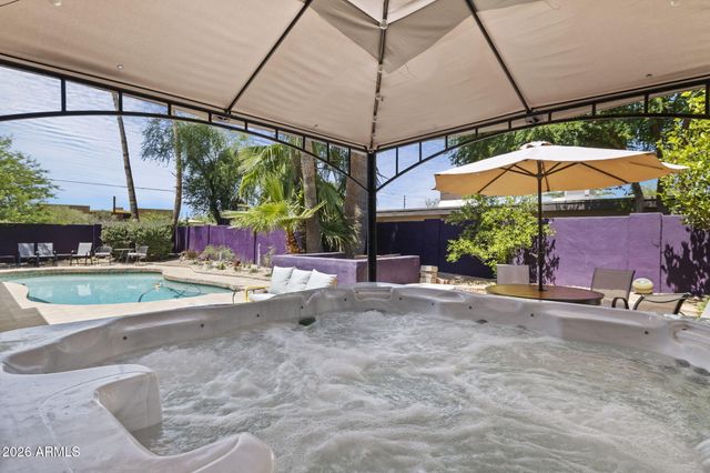 4002 E Alan Lane, Phoenix, AZ 85028