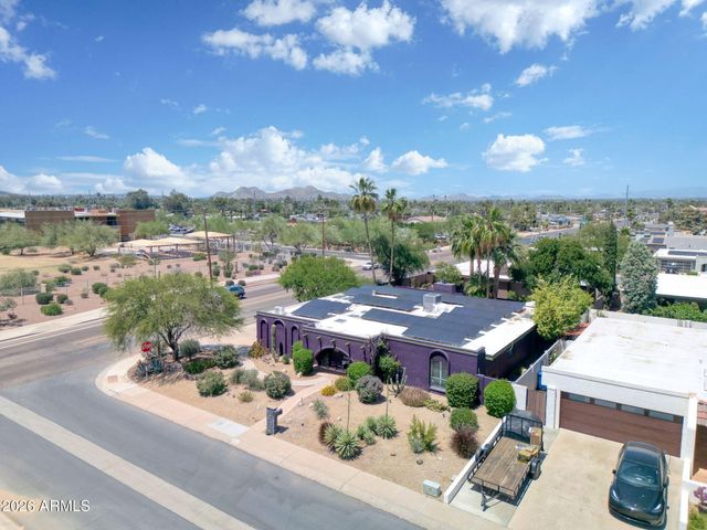4002 E Alan Lane, Phoenix, AZ 85028