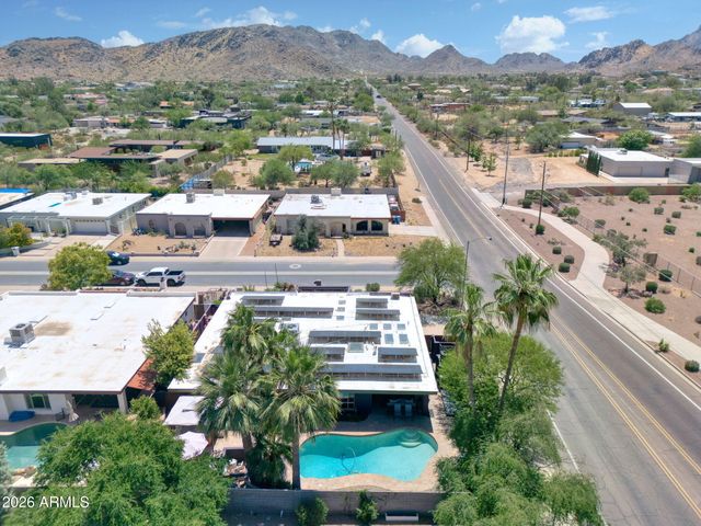 4002 E Alan Lane, Phoenix, AZ 85028