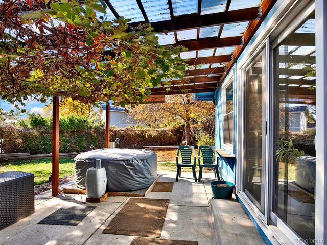 9212 Lamar Street, Westminster, CO 80031