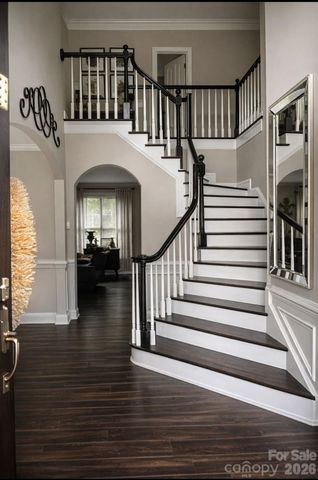 11216 Tradition View Drive, Charlotte, NC 28269