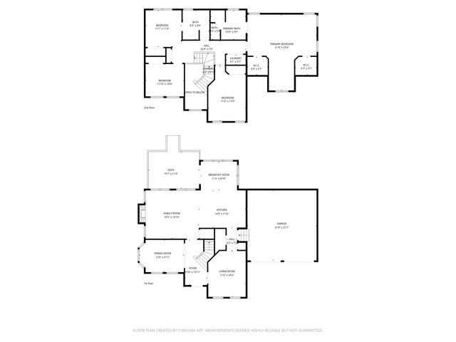 11216 Tradition View Drive, Charlotte, NC 28269