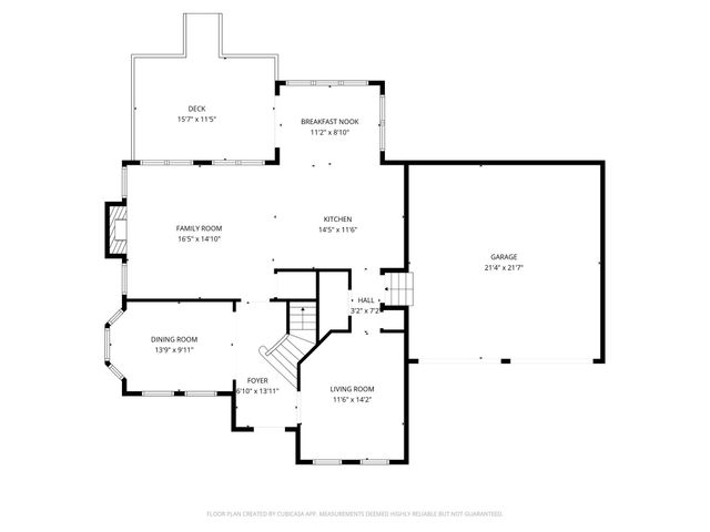 11216 Tradition View Drive, Charlotte, NC 28269