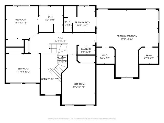 11216 Tradition View Drive, Charlotte, NC 28269