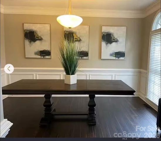 11216 Tradition View Drive, Charlotte, NC 28269