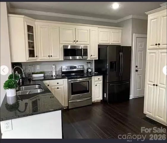 11216 Tradition View Drive, Charlotte, NC 28269