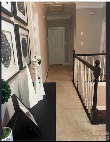 11216 Tradition View Drive, Charlotte, NC 28269