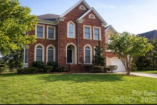 11216 Tradition View Drive, Charlotte, NC 28269