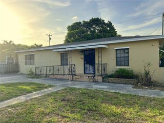 1355 NW 86th Street, Miami, FL 33147