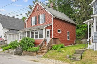 19 Highland Street, Concord, NH 03301