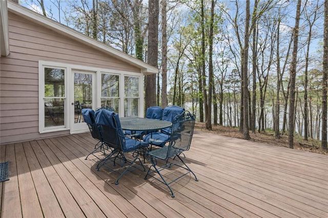 8360 Lanier Drive, Cumming, GA 30041
