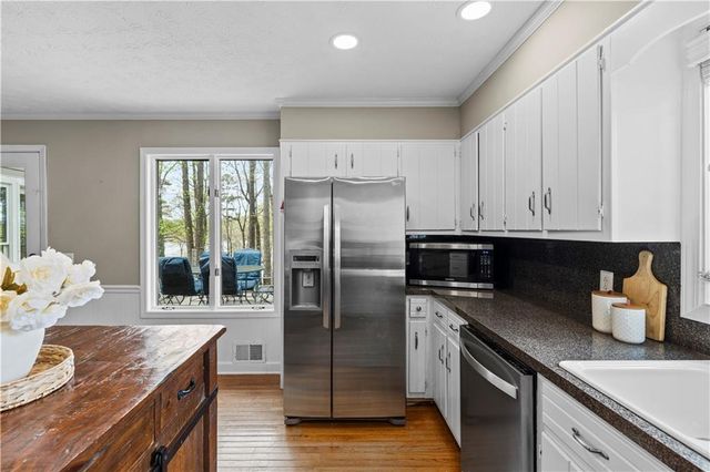 8360 Lanier Drive, Cumming, GA 30041