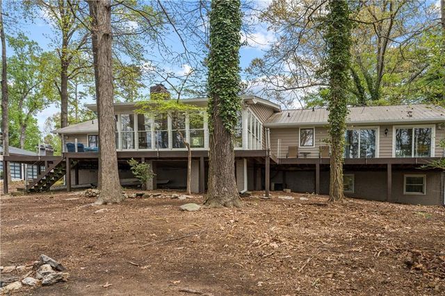 8360 Lanier Drive, Cumming, GA 30041