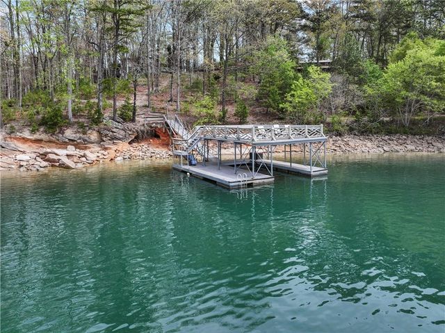 8360 Lanier Drive, Cumming, GA 30041