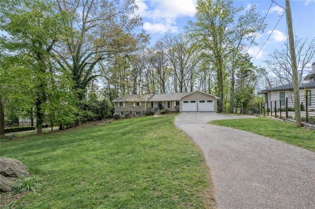 8360 Lanier Drive, Cumming, GA 30041