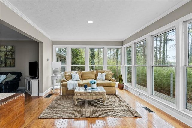 8360 Lanier Drive, Cumming, GA 30041
