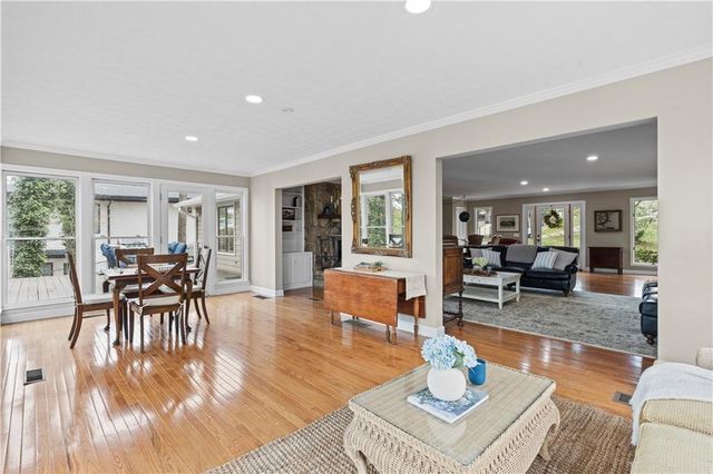 8360 Lanier Drive, Cumming, GA 30041