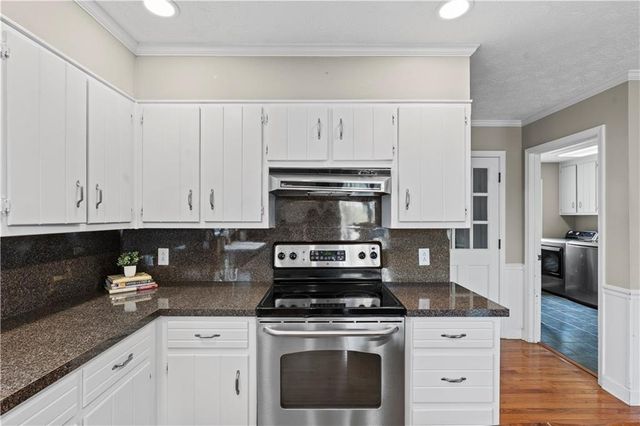 8360 Lanier Drive, Cumming, GA 30041