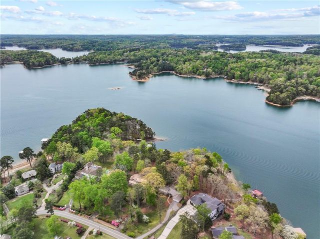 8360 Lanier Drive, Cumming, GA 30041
