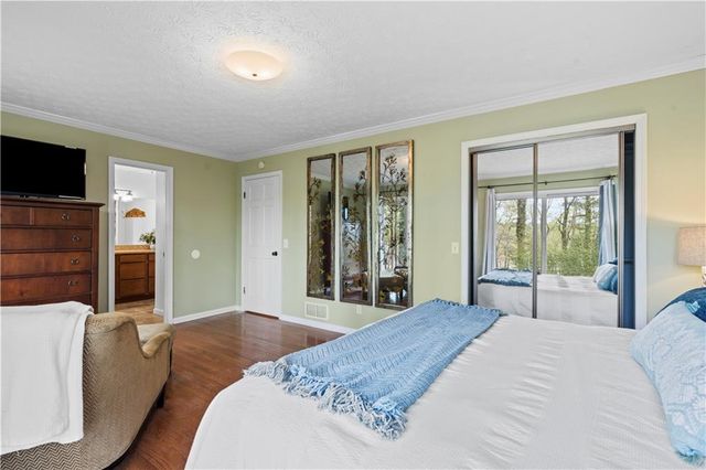 8360 Lanier Drive, Cumming, GA 30041
