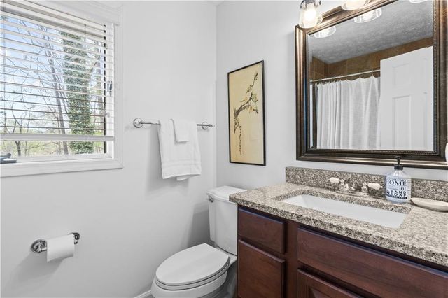8360 Lanier Drive, Cumming, GA 30041