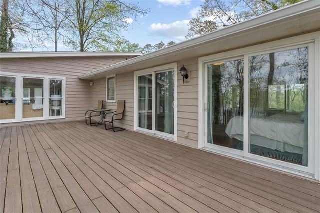 8360 Lanier Drive, Cumming, GA 30041