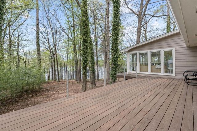 8360 Lanier Drive, Cumming, GA 30041