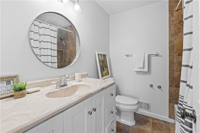 8360 Lanier Drive, Cumming, GA 30041