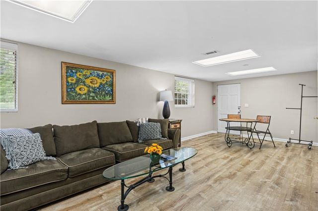 8360 Lanier Drive, Cumming, GA 30041