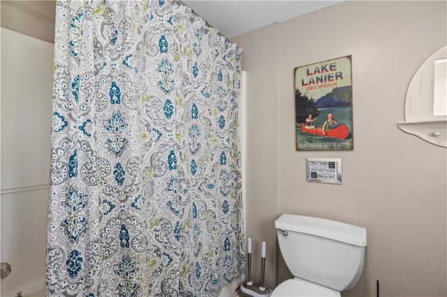 8360 Lanier Drive, Cumming, GA 30041
