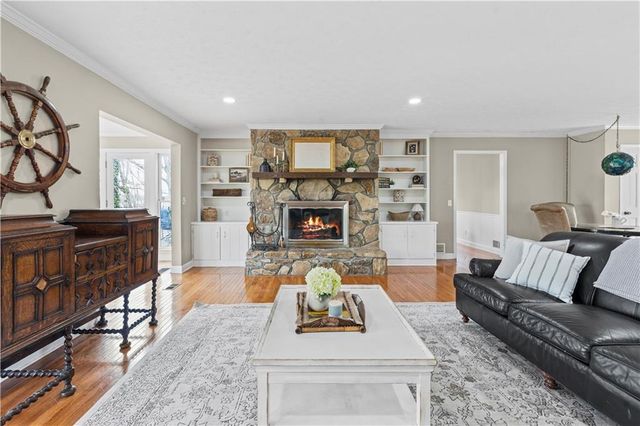 8360 Lanier Drive, Cumming, GA 30041