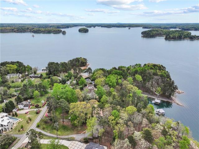 8360 Lanier Drive, Cumming, GA 30041