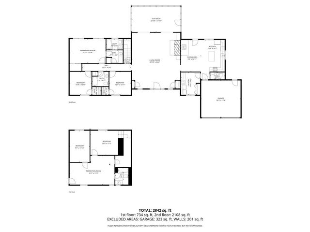 8360 Lanier Drive, Cumming, GA 30041