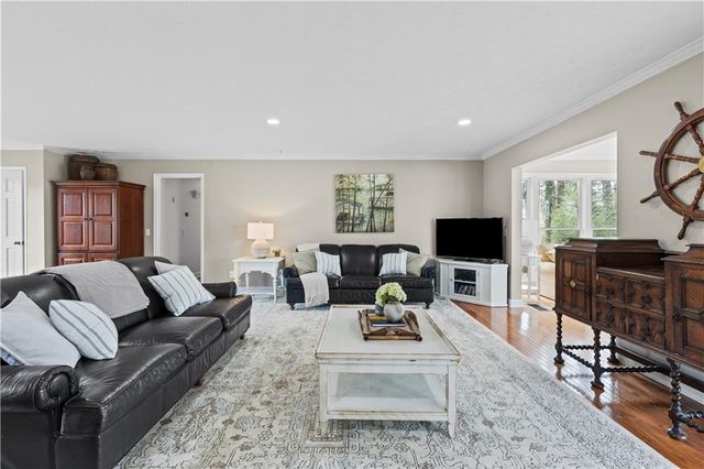 8360 Lanier Drive, Cumming, GA 30041