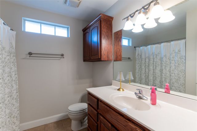 1710 W 118th Street S, Jenks, OK 74037