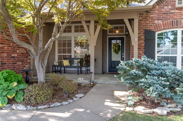 1710 W 118th Street S, Jenks, OK 74037