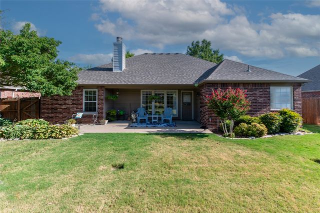 1710 W 118th Street S, Jenks, OK 74037