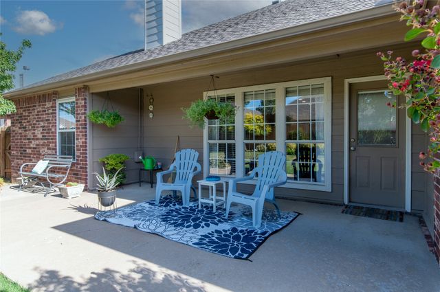 1710 W 118th Street S, Jenks, OK 74037