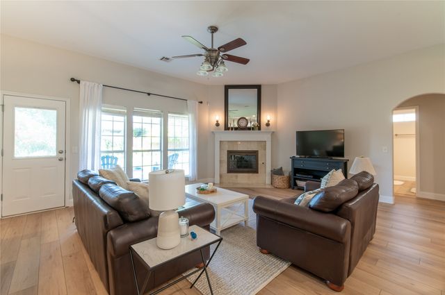 1710 W 118th Street S, Jenks, OK 74037