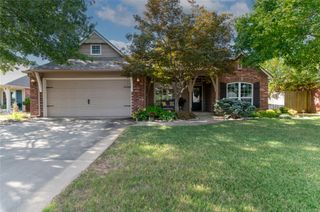 1710 W 118th Street S, Jenks, OK 74037