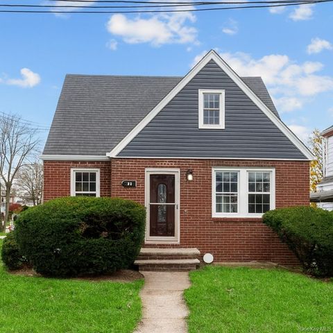 23318 118th Avenue, Cambria Heights, NY 11411