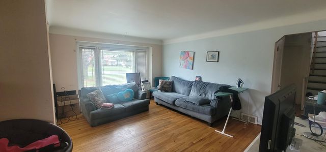 8315 W Parkway Street, Detroit City, MI 48239